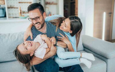 How to build a kid-friendly dental routine at home